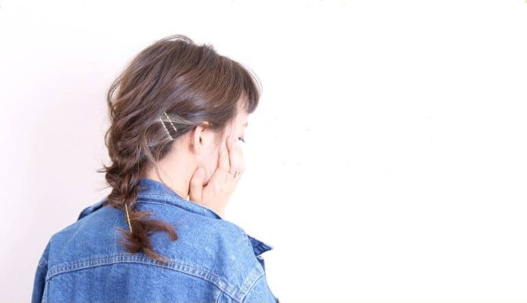 あずさの簡単ヘアアレンジ部